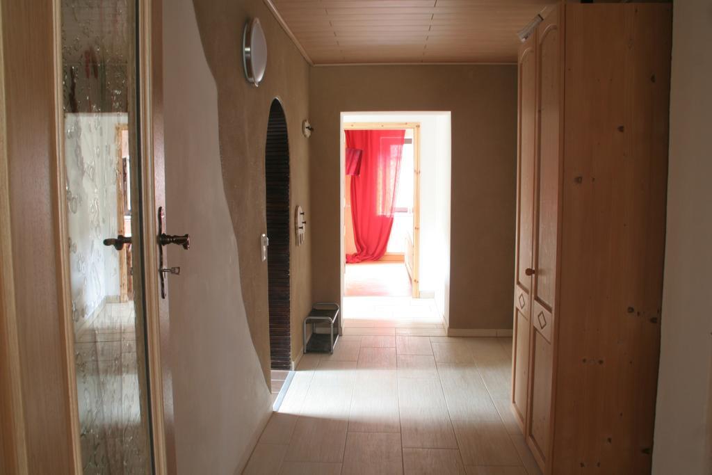 Ferienhaus Geipel Wohlbach Esterno foto